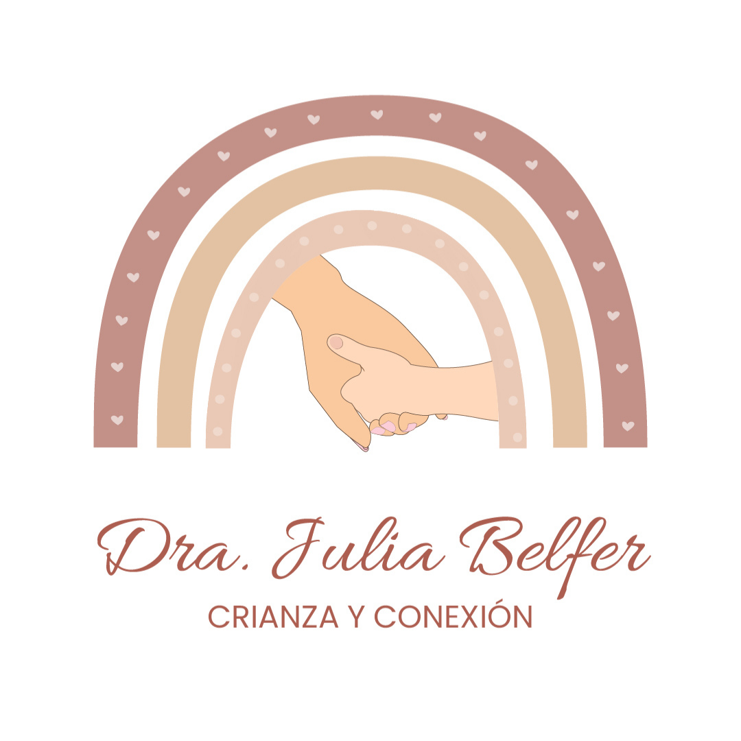 Dra Julia Belfer - Crianza y conexion