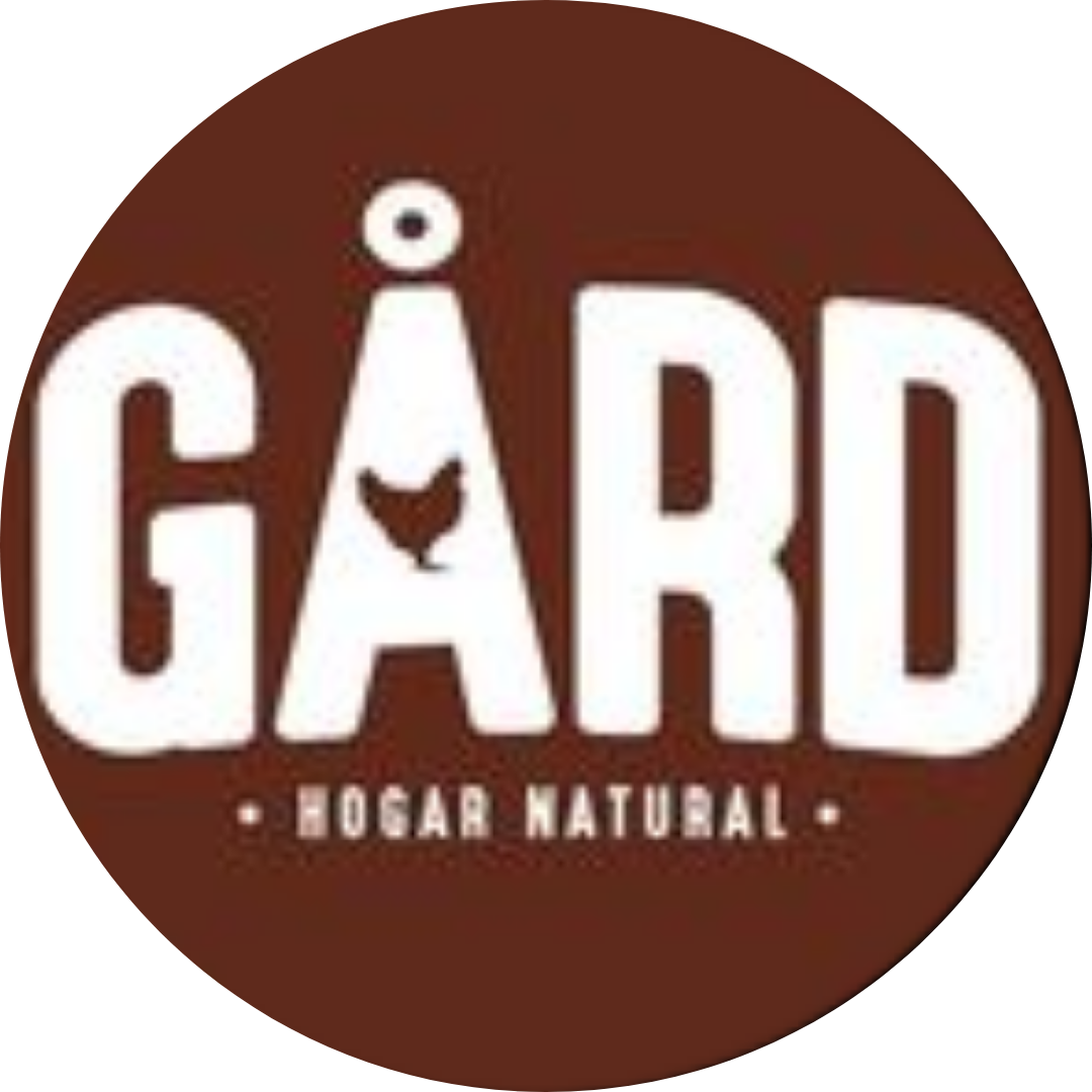 Ing. Belén Passerini | GARD Hogar Natural