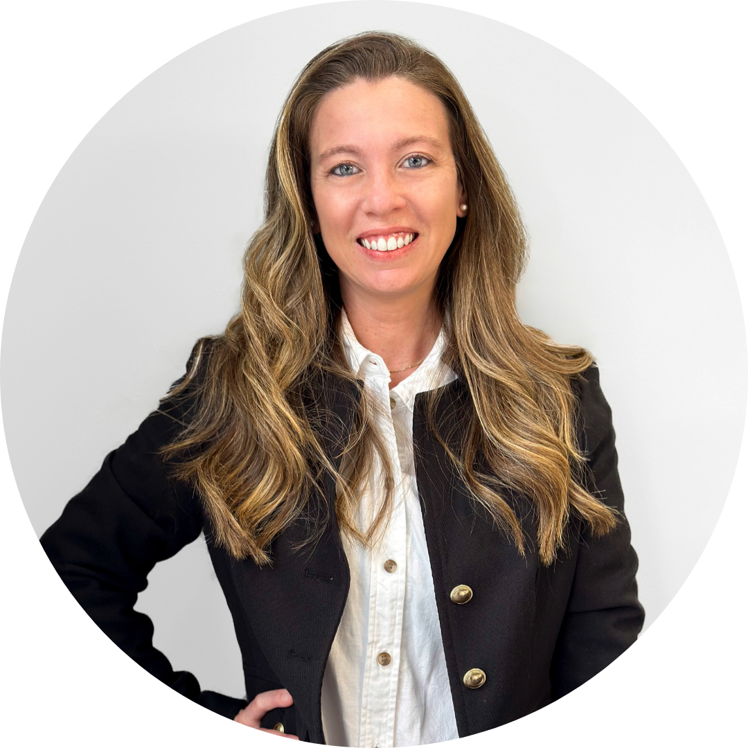 Daniela Gelbspan - Psicologa Miami