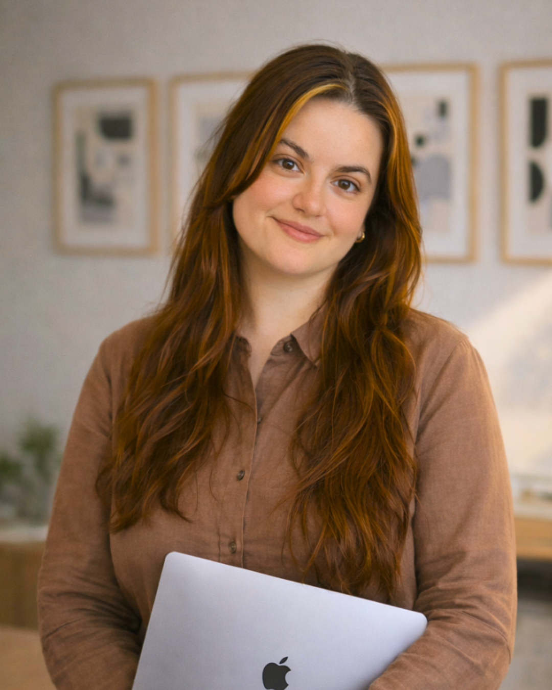 Ceci - Asesorías Instagram