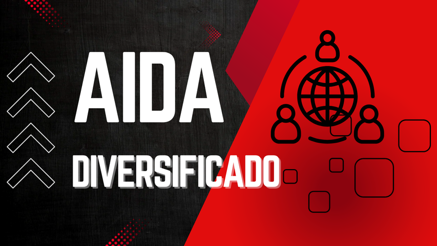 Aida diversificado