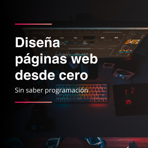 Diseño web funnel