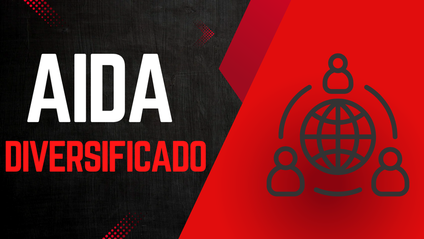 AIDA DIVERSIFICADO