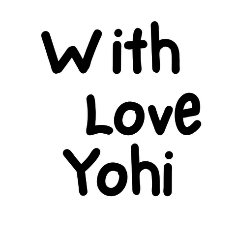 WithLoveYohi