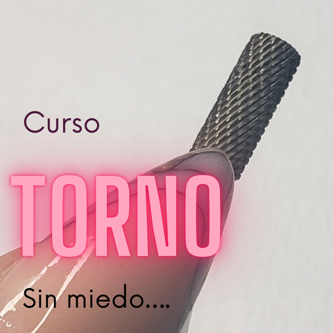 Curso de Torno 