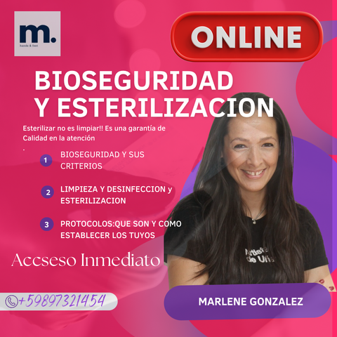 Bioseguridad 