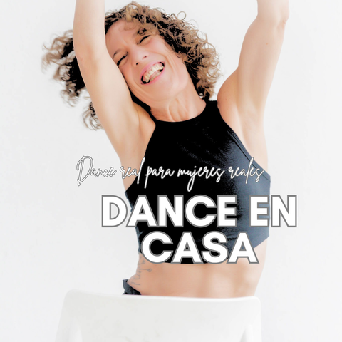DANCE EN CASA