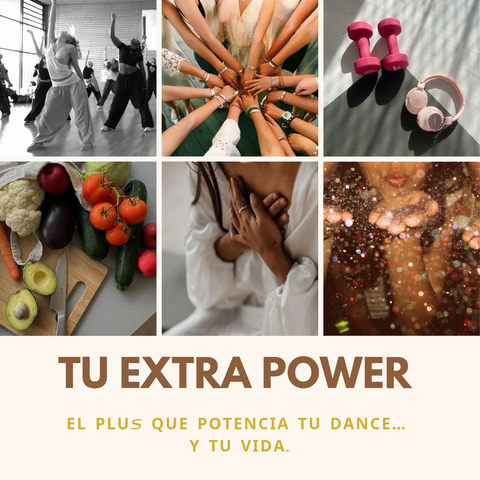 💛 Tu Extra Power