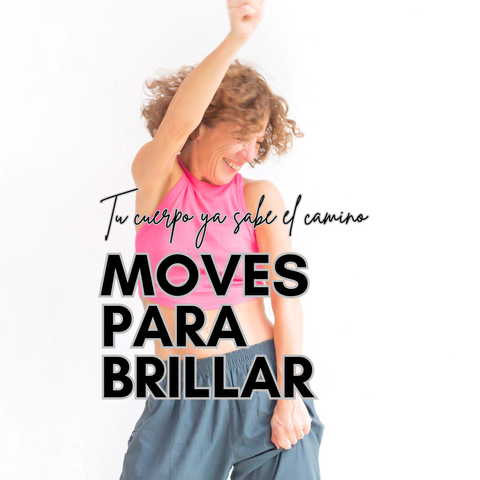 Moves para Brillar