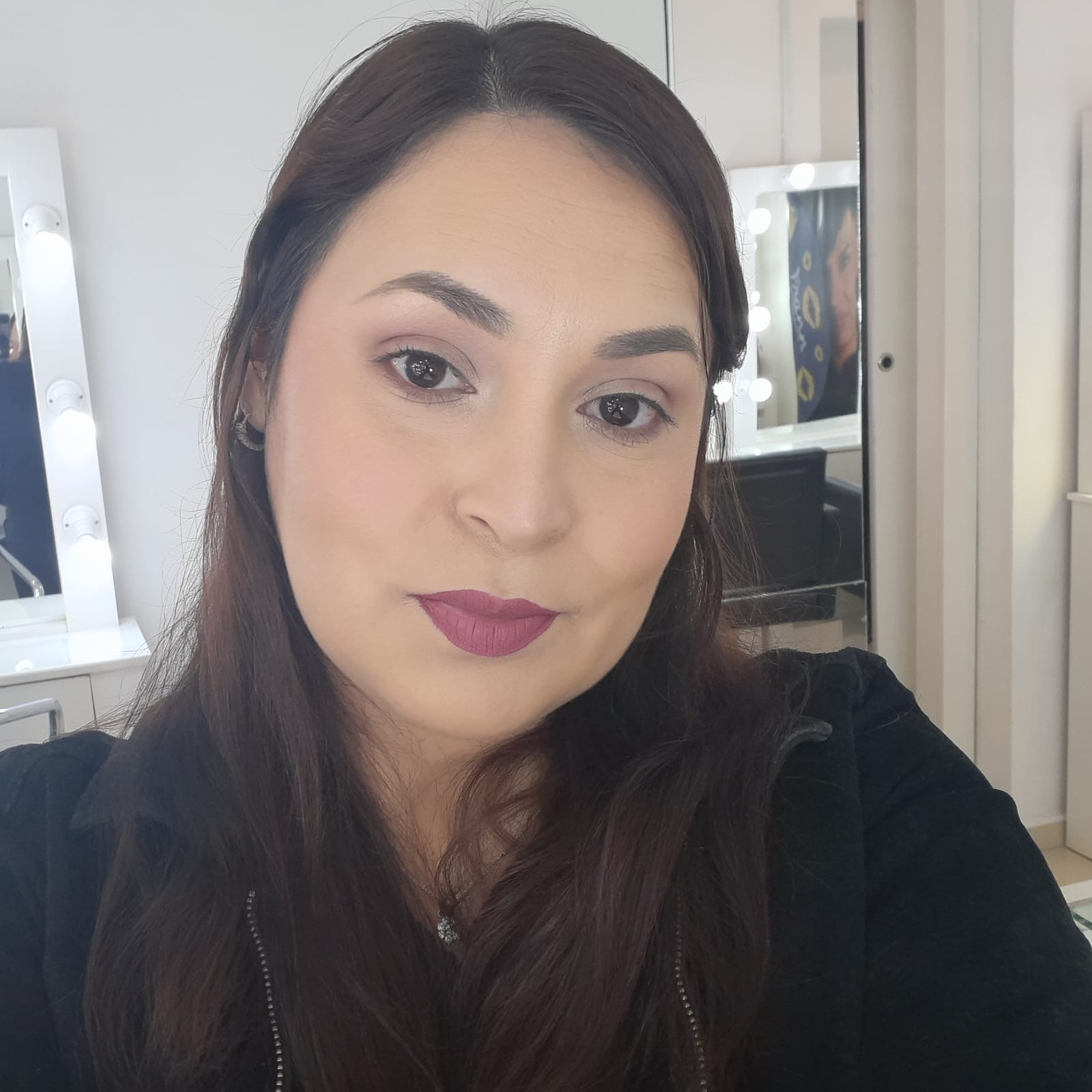 Silvana Caceres Chaco