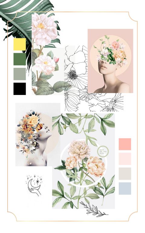 Mentoría 1:1 - Diseña tu identidad con Alma