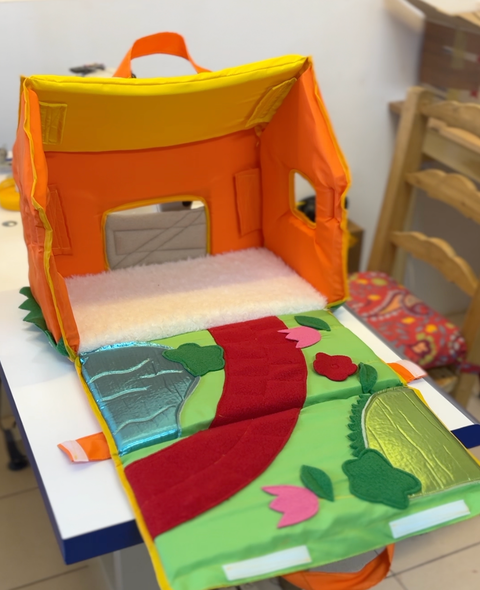 Granja - CURSO con videos paso a paso