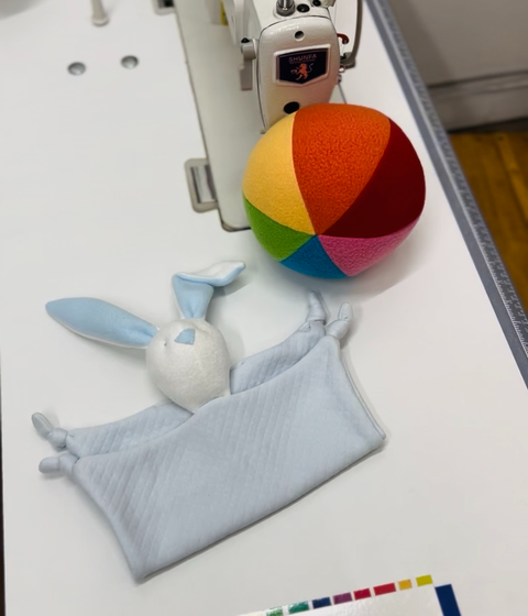 Combo BEBÉS Trapito + Pelota - ¡Curso con videos paso a paso!