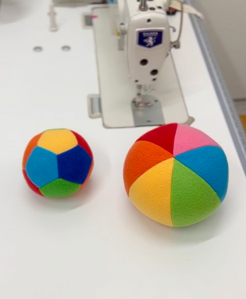 Combo PELOTAS - ¡Curso con videos paso a paso!