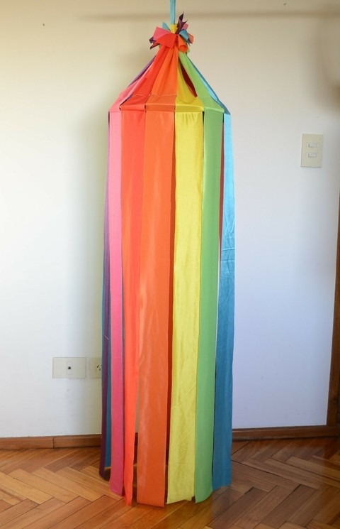 Lluvia de Colores - CURSO con videos paso a paso 