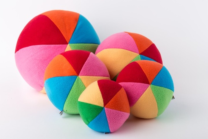 Pelota Clásica - CURSO con videos paso a paso 