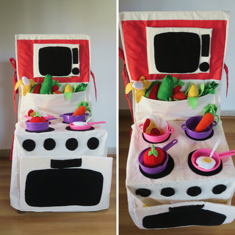 Cocinita - ¡Curso con videos paso a paso!