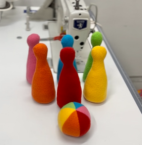 Bowling - CURSO con videos paso a paso