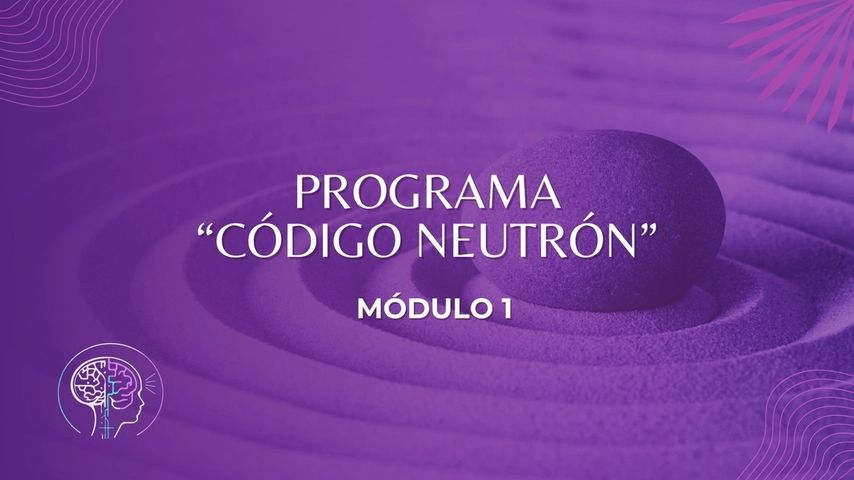 Código Neutrón - Módulo 1 (Plan Mentoring)