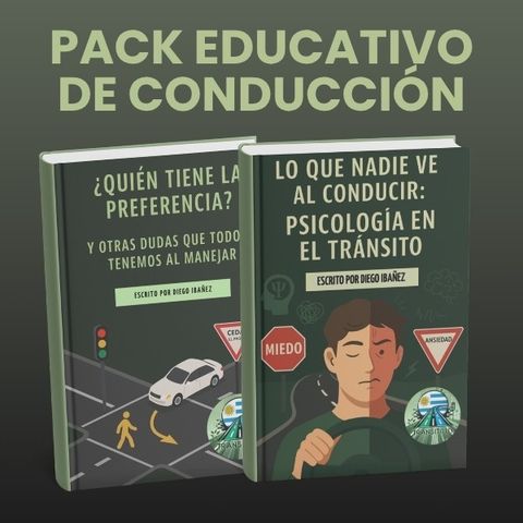 Combo vial: preferencia + psicología
