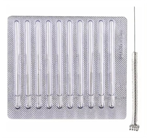 Agujas Plasmapen pack x 5uni