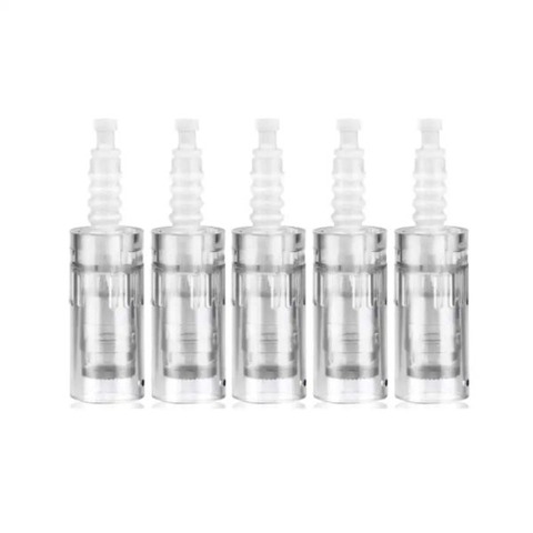 Cartuchos Dermapen