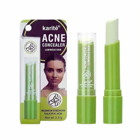Corrector en Barra ACNE