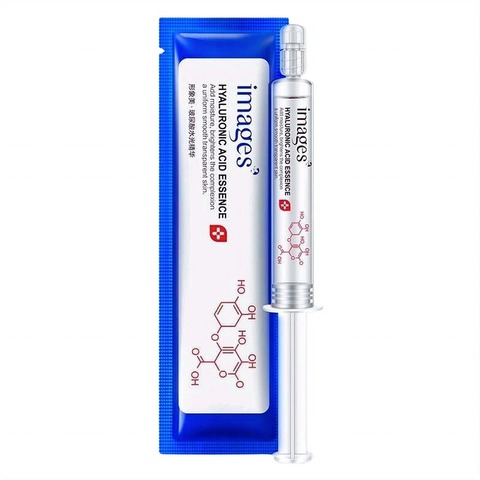 Jeringa serum Hialuronico