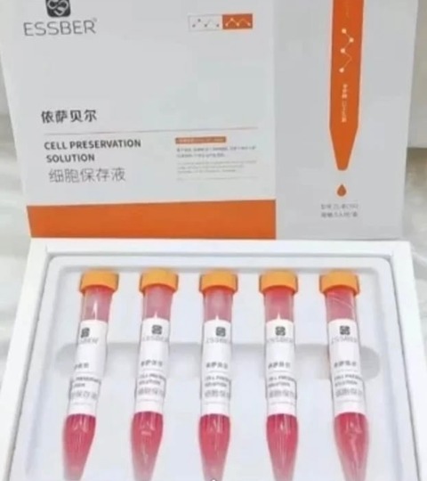Exosomas Coreano