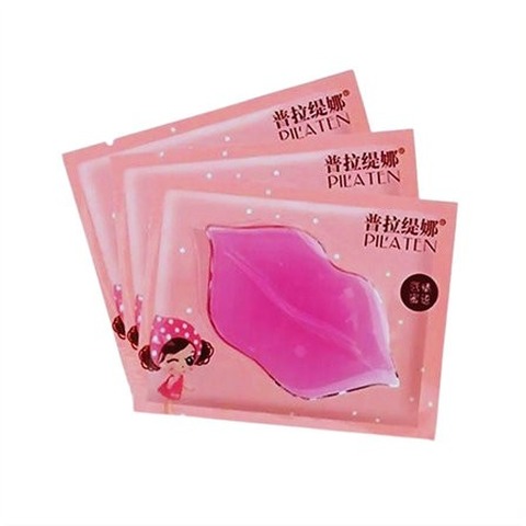 Parches Hidratantes Labios