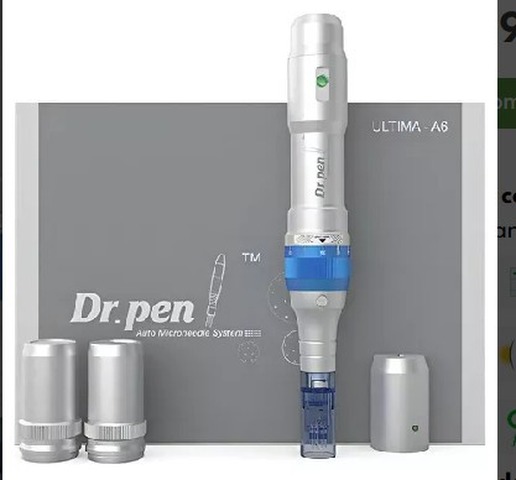 DR PEN A6