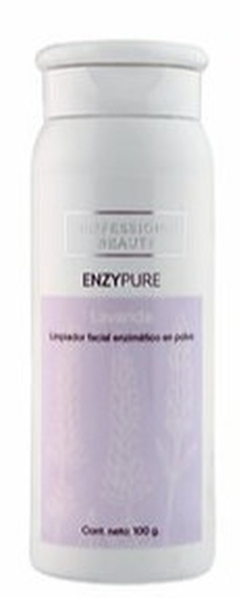 Polvo enzimatico Lavanda 