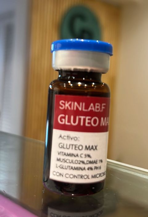 Gluteo max