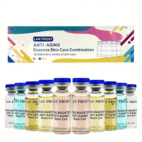 Kit Antiaging