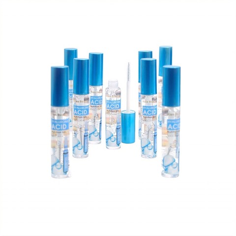 Mascara Hiaulorico Pestañas