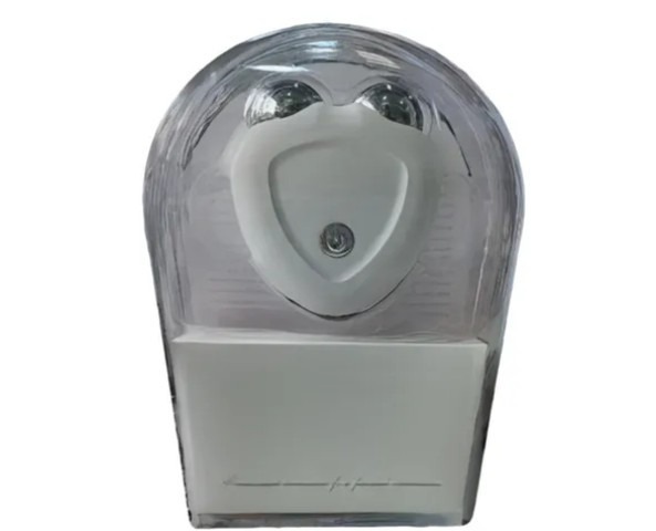 Masajeador Facial Microcorriente Lifting