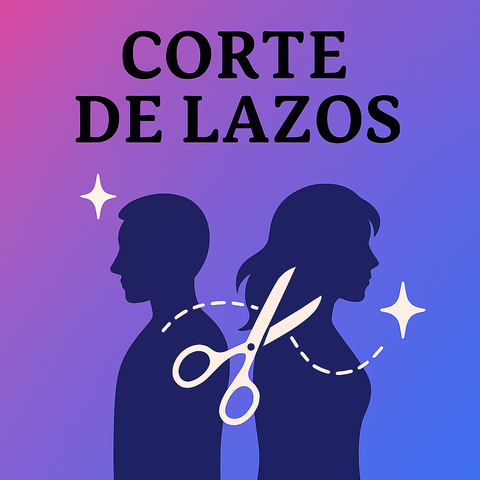 Ritual de Corte de Lazos Energéticos