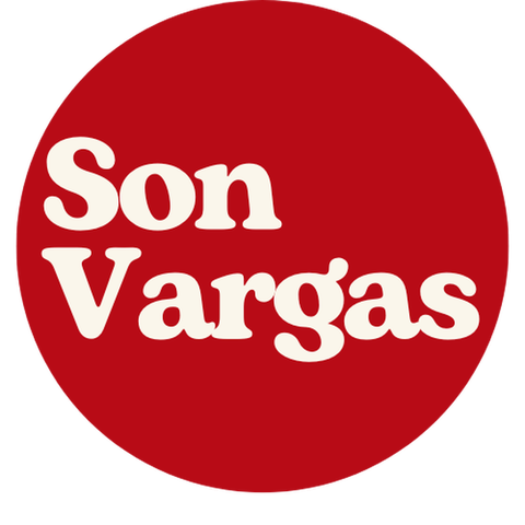 Son Vargas | Marketing con propósito