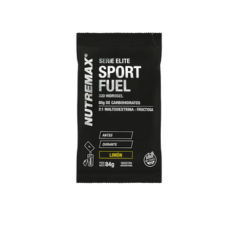 Sport Fuel - Nutre Max- Por unidad