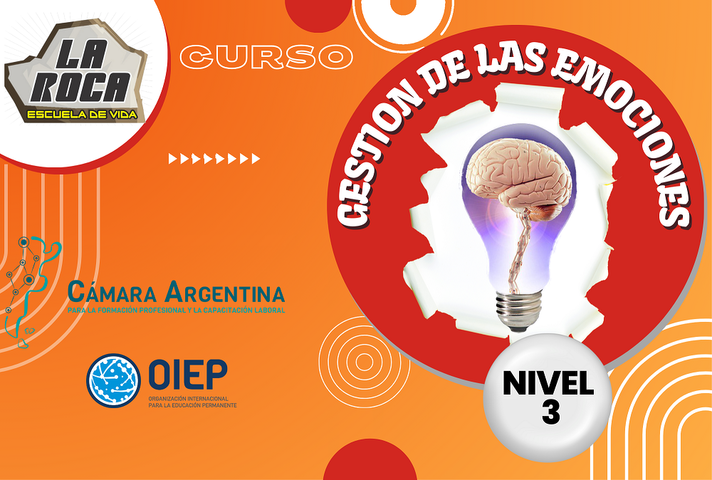 Gestión de las emociones
