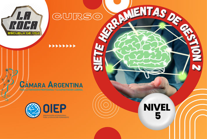 Siete herramientas de gestión 2