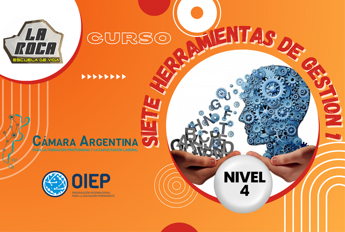 Siete herramientas de gestión 1