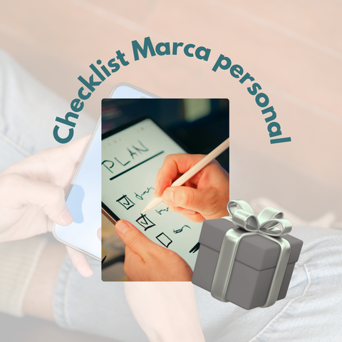 Checklist: Evaluá en que etapa estas de tu MP