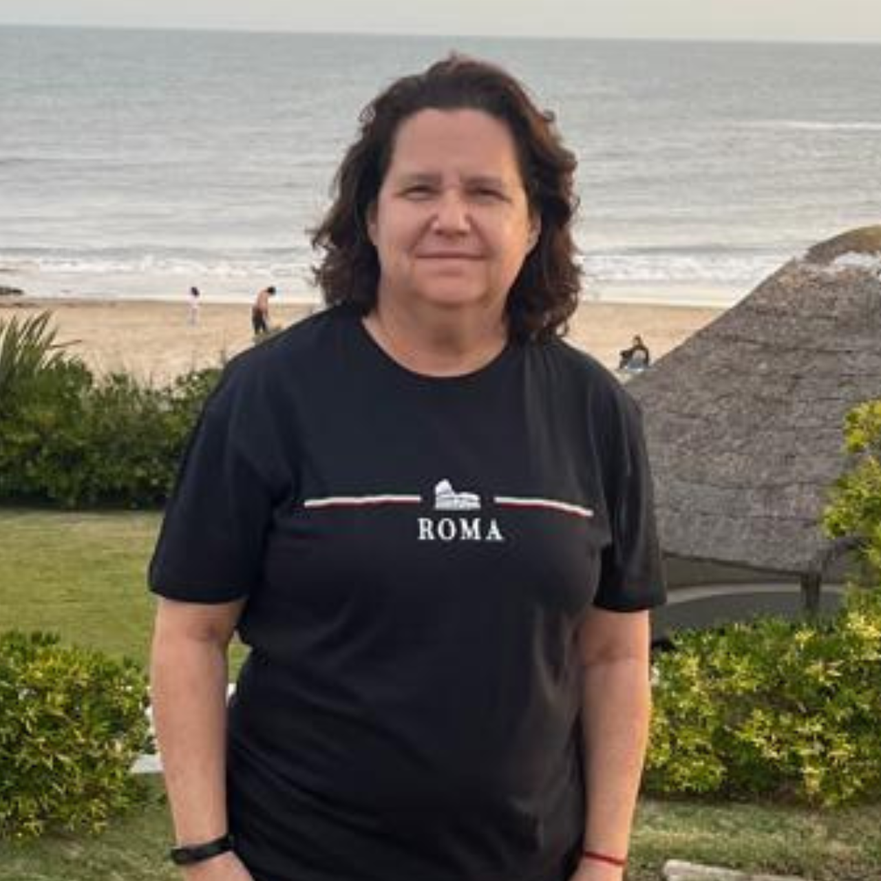 Claudia - 60 años