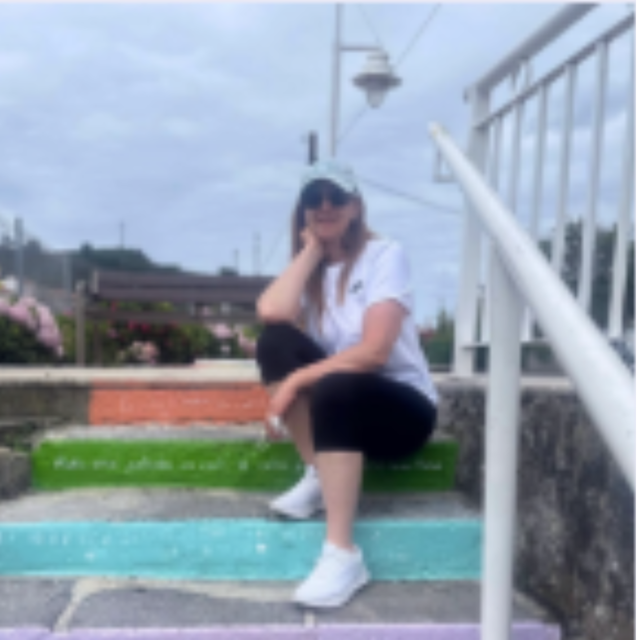 Marcela - 57 años