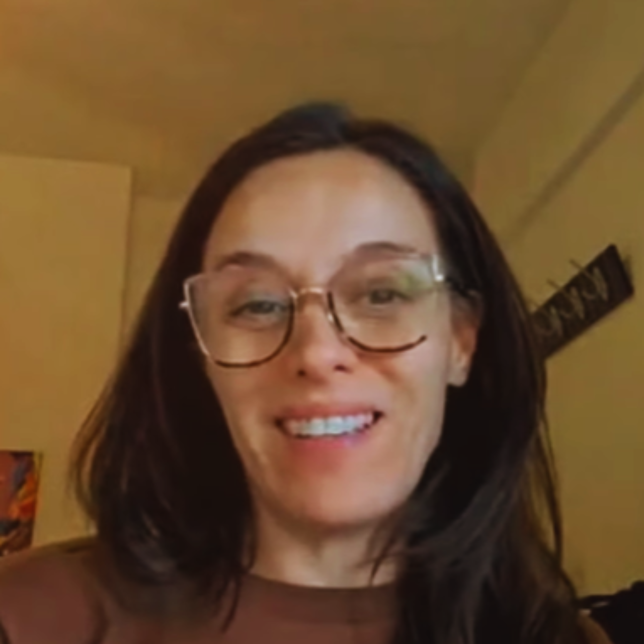 Malú - 50 años