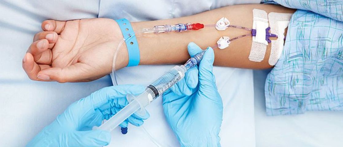 COLOCACION DE CATETER PICC , LINEA MEDIA Y PERCUTANEA  -ASINCRONICO C/ PRACTICA CLINICA 