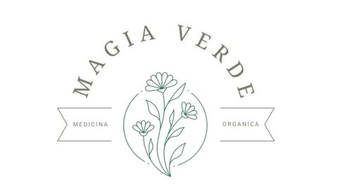 Magia Verde ®️