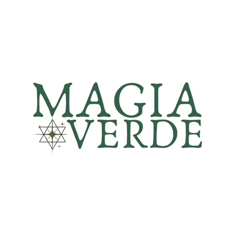 Magia Verde ®️