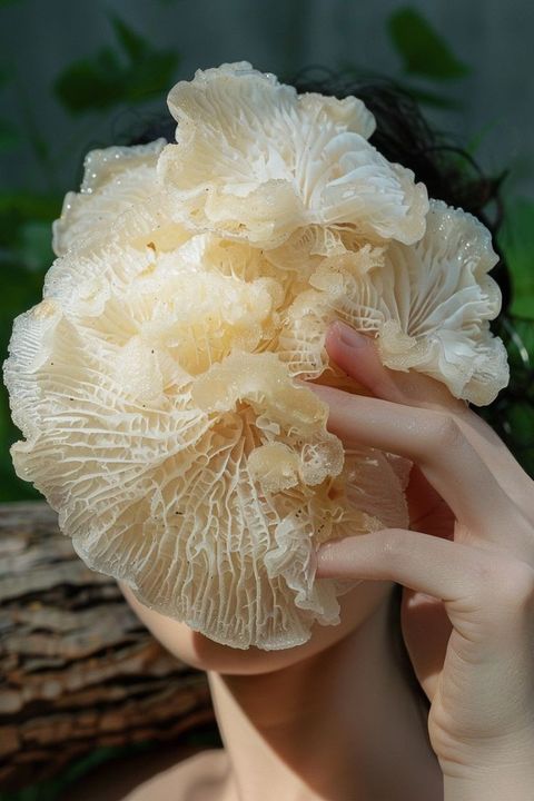 Tremella - Cápsulas